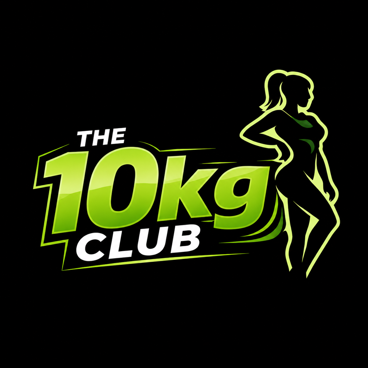THE 10KG CLUB
